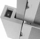 Вытяжка телескопическая Hansa OTS6226IH - изображение 3
