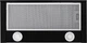 Вытяжка телескопическая INTERLINE SHARK PLUS BL/S A/60 - изображение 9