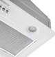 Вытяжка встраиваемая Ardesto HFI-F700MW - изображение 5