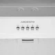 Вытяжка встраиваемая Ardesto HFI-F700MW - изображение 7