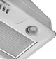 Вытяжка встраиваемая Ardesto HFI-F700MINX - изображение 5