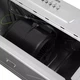 Вытяжка встраиваемая Ardesto HFI-F700MINX - изображение 8