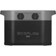 Зарядна станція портативна EcoFlow DELTA Max DELTA2000-EU 2400Вт 4 розетки 4xUSB - зображення 4
