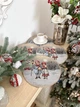 Салфетка-подкладка новогодняя гобеленовая "Christmas vibe" (RUNNER1377-25D) - изображение 2
