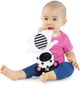 Miękka zabawka Baby Einstein Zebra Zen 12490 (074451124905) - obraz 3