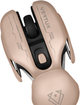 Mysz Vertux GLIDER Wireless\USB Pink (6959144047331) - obraz 4