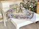 Скатерть новогодняя гобеленовая "Christmas vibe" (RUNNER1377-100) - изображение 6