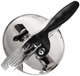 Szybkowar Orion Profi stalowy 3.5 l (8680465112306) - obraz 3