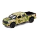 Автомодель - Ford F-150 SVT Raptor Милитари 4 см (6900007324137) - изображение 1