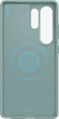 Панель Spigen Parallax MagFit для Samsung Galaxy S25 Ultra Sage Green (8809971238847) - зображення 3