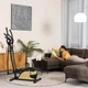 Орбитрек Hop-Sport HS-003C Focus золотистый - изображение 9