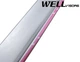 Дефлектори вікон вітровики AUDI Q5 09-17 WELLVISORS Ауді Ку5 WT0038686 - зображення 9