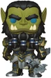 Игровая фигурка Funko Pop! World of Warcraft Тралл (84298) - изображение 2