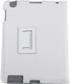 Обкладинка Quer для Apple iPad 2 White (5901436782810) - зображення 2