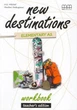 New Destinations Beginners A1 Student's Book + Workbook (комплект) - зображення 2