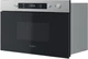 Микроволновка Whirlpool MBNA900X - изображение 3