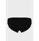 Плавки мужские Arena Icons Swim Briefs Solid Black 95 CM Чорний 005049-510 - изображение 2