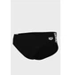 Плавки мужские Arena Icons Swim Briefs Solid Black 95 CM Чорний 005049-510 - изображение 3