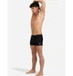 Плавки мужские Arena Zip Swim Short Black 90 CM Чорний 006159-500 - изображение 6