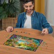 Пазл Ravensburger Сім'я тигрів 500 елементів 12001384 (4005555013846) - зображення 3
