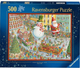 Пазл Ravensburger Свята 500 елементів 12000382 (4005555003823) - зображення 1