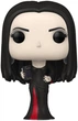 Ігрова фігурка Funko Pop! Венсдей Мортиша Адамс із книгою заклинань (86680) - изображение 2