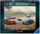Пазл Ravensburger Зупинка біля озер 500 елементів 12001569 (4005555015697) - зображення 1