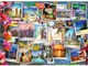 Пазл Ravensburger Виняткові місця 500 елементів 12001489 (4005555014898) - зображення 2