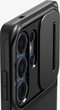 Панель Spigen Optik Armor для Samsung Galaxy S25 Ultra Black (8809971238007) - зображення 4