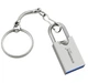 USB 3.0 Флешка StickDrive Брелок Замок 32Gb - изображение 2