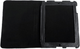 Etui Quer do Apple iPad 2 Czarny (5901436782827) - obraz 3