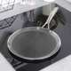 Patelnia do naleśników Orion Cookcell stalowa 29 cm (8592381176051) - obraz 3