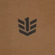 Шарф-труба літній P1G Summer Scarf Coyote Brown one size fits all (UA281-59991-CB-NP) - зображення 3