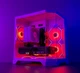 Игровой Компьютер GAMING PC (Ryzen 5 7500F, RTX 5060 8GB, 16GB DDR5, 1TB SSD) - изображение 1