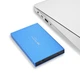 Внешний Жесткий диск Blueendless U25 320Gb Синий - изображение 2