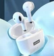 Беспроводные наушники Lenovo ThinkPlus livePods LP40 White Bluetooth 5.0 - изображение 3