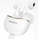 Bluetooth Навушники Lenovo X16 White - зображення 2