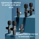 Петличний мікрофон для телефона UFT EP033T бездротовий для блогерів (UFTEP33T-2L) - зображення 3