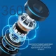 Петличный микрофон для смартфона UFT EP033A с шумоподавлением Type-C (UFTEP033A-C) - изображение 5