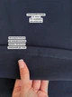 Лосины в рубчик на флисе зимние утепленные женские Merlini Труа 600000203 L-XL Серые (600000203_2) - изображение 9