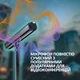 Професійний петличний мікрофон UFT MC001 настільний конденсаторний (UFTMC001) - зображення 3