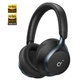 Наушники Anker SoundСore Space One Black (A3035G11) - изображение 1