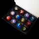 Цукерки Wander Family Pack Cheezarro 228 г - изображение 1