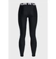 Лосіни жіночі Under Armour Hg Authentics Legging Black XS Чорний 1383559-001 - зображення 2