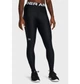 Лосіни жіночі Under Armour Hg Authentics Legging Black XS Чорний 1383559-001 - зображення 5