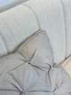 Подушка тесто из из полиефирного волокна Hotel pillow 21535 50х70 см серая 5150818 - изображение 6
