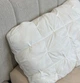 Подушка тесто из из полиефирного волокна Hotel pillow 21534 50х70 см белая 5150816 - изображение 4