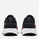 Женские кроссовки для бега Nike Run Defy HM9593-001 38 (7US) 24 см Black/Elemental Pink-Hyper Pink (197861839310) - изображение 4