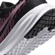 Женские кроссовки для бега Nike Run Defy HM9593-001 38 (7US) 24 см Black/Elemental Pink-Hyper Pink (197861839310) - изображение 8