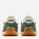 Жіночі кросівки Nike Pacific HM4771-300 39 (8US) 25 см Vintage Green/Pale Ivory-Gum Light Brown (197863793177) - зображення 4